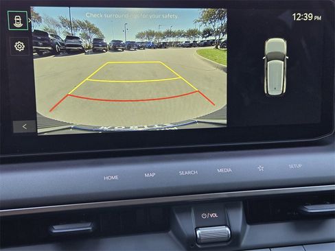 New 2026 Kia EV9 Light image 13