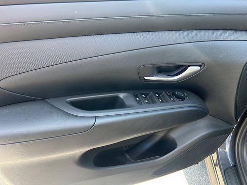 New 2026 Hyundai Tucson Blue SE AWD/4WD image 8