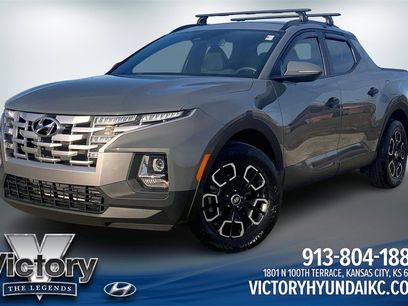 Used 2022 Hyundai Santa Cruz SEL w/ Activity Package