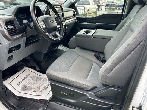 Used 2024 Ford F150 XLT w/ Tow/Haul Package AWD/4WD image 10