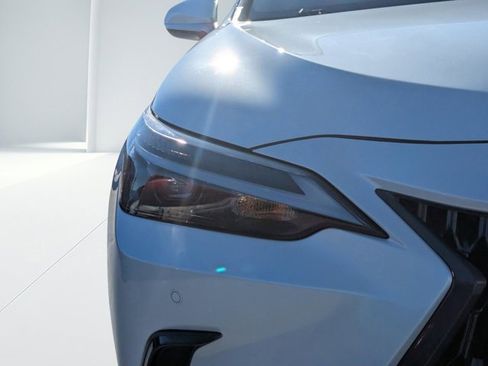 Used 2025 Lexus NX 350 AWD w/ Cold Area Package image 8