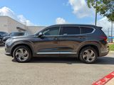 Used 2021 Hyundai Santa Fe SEL image 3