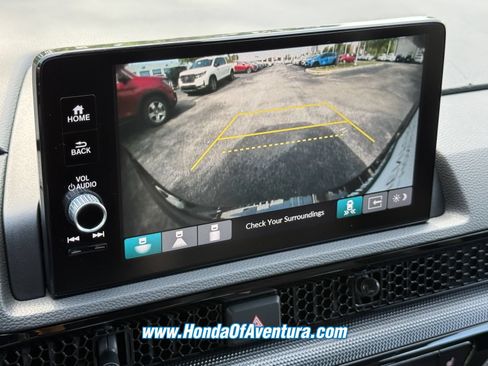 Certified 2023 Honda CR-V Sport Touring image 26