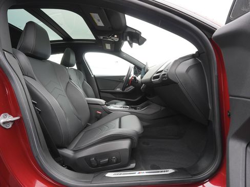 Used 2025 BMW M235i xDrive w/ Premium Package AWD/4WD image 39