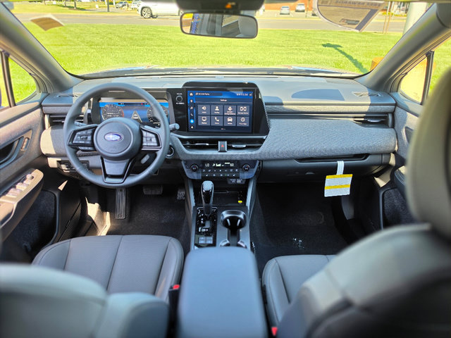 New 2026 Subaru Outback Limited AWD/4WD image 2