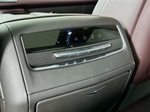 Used 2023 Cadillac Escalade Premium Luxury Platinum w/ LPO, Floor Liner Package image 29