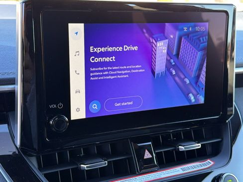 New 2026 Toyota Corolla XSE image 15