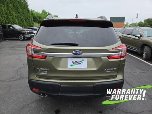 New 2026 Subaru Ascent Limited AWD/4WD image 6