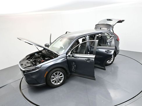 Used 2023 Honda CR-V EX-L image 35