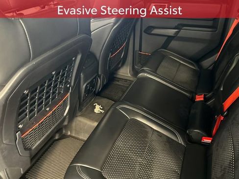 Used 2023 Ford Bronco Raptor AWD/4WD image 16