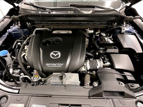 Used 2019 MAZDA CX-5 Grand Touring image 30
