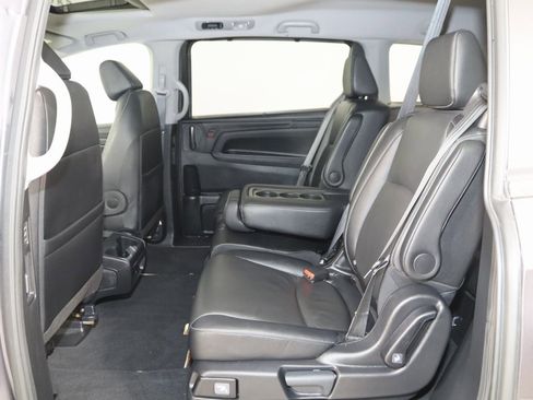 Used 2022 Honda Odyssey EX-L image 48