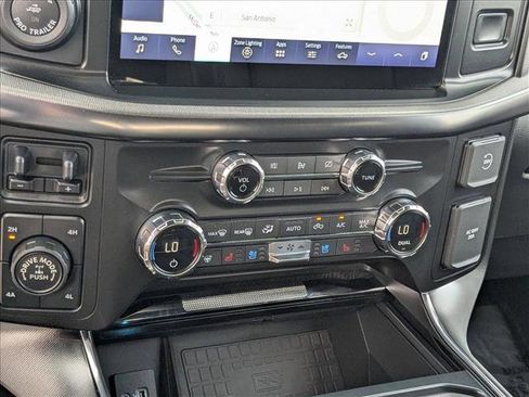 Used 2021 Ford F150 Platinum w/ Equipment Group 701A High image 20