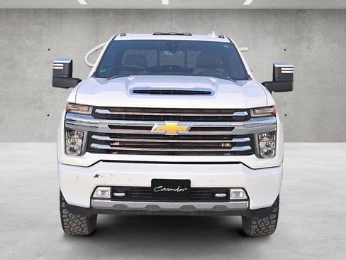Used 2023 Chevrolet Silverado 2500 High Country w/ Z71 Off-Road Package image 18