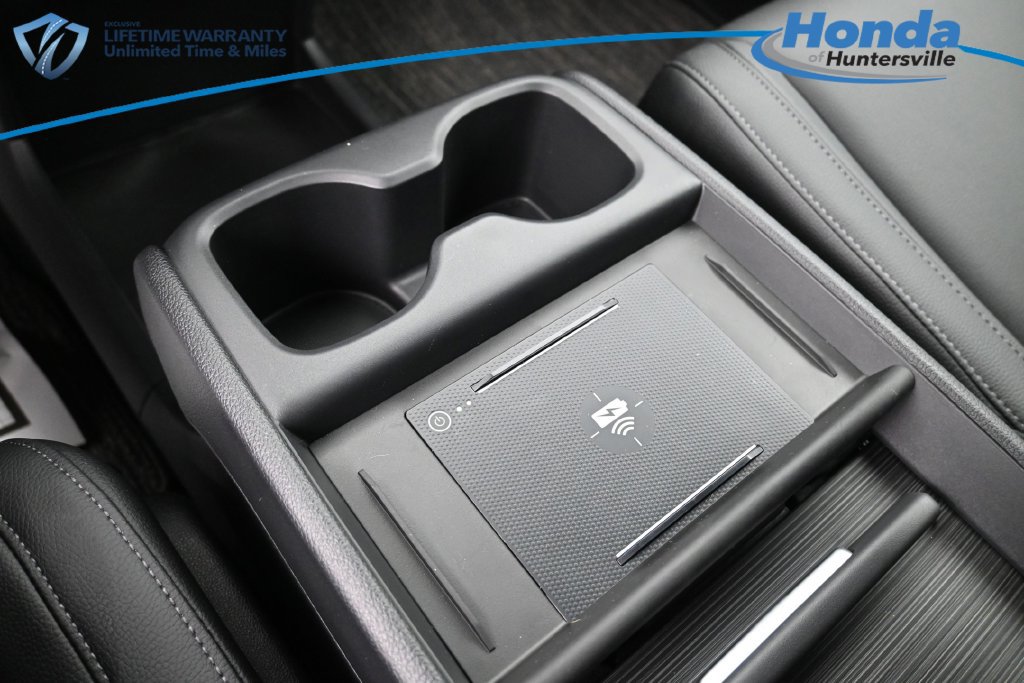 New 2027 Honda Odyssey EX-L image 41