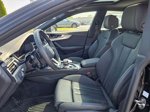 Certified 2023 Audi A5 2.0T Prestige AWD/4WD image 3