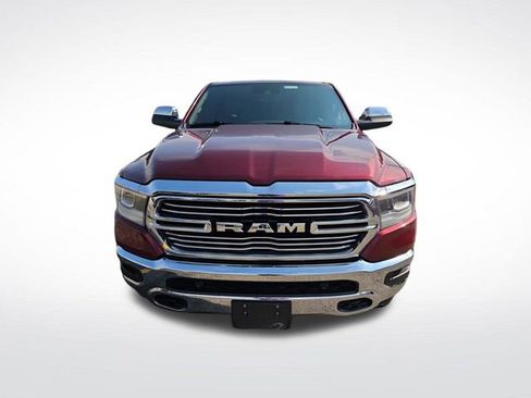 Used 2023 RAM 1500 Laramie image 11