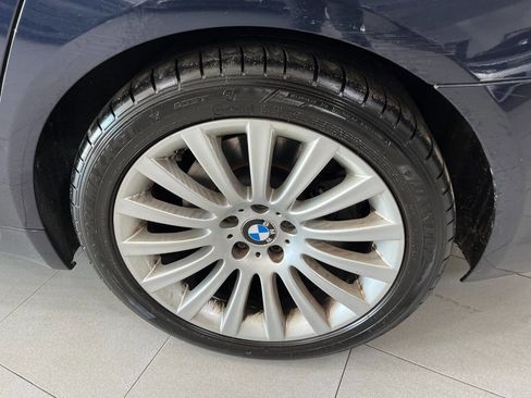 Used 2014 BMW 740Li image 15