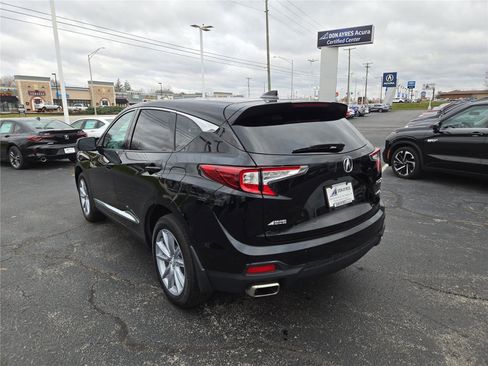 Certified 2023 Acura RDX SH-AWD image 27