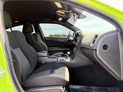 Used 2023 Dodge Charger GT RWD image 28