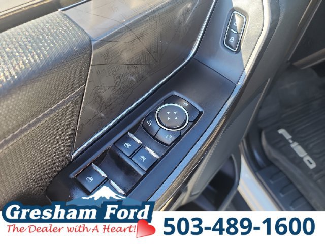 Used 2021 Ford F150 XLT w/ Equipment Group 301A Mid AWD/4WD image 19