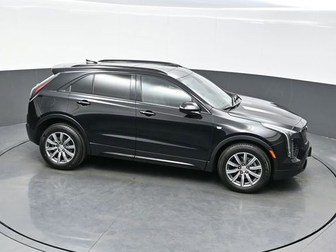 Used 2020 Cadillac XT4 Sport w/ Driver Awareness Package image 32