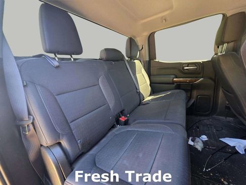 Used 2019 GMC Sierra 1500 SLE w/ SLE Value Package AWD/4WD image 8
