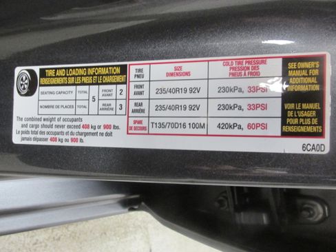 Used 2024 Nissan Altima 2.5 SR FWD image 40