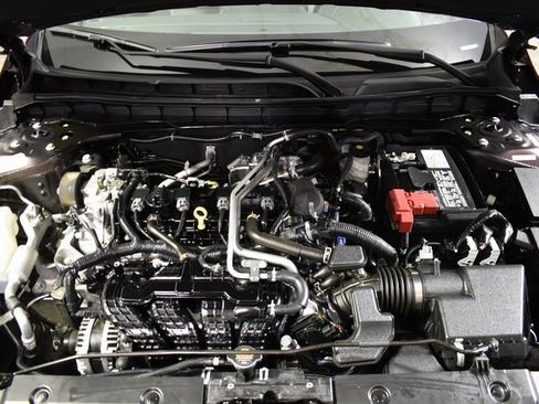 Used 2025 Nissan Altima 2.5 SL image 38