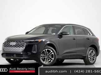 Used 2025 Audi Q5 Premium w/ 19" Wheel Package video 1