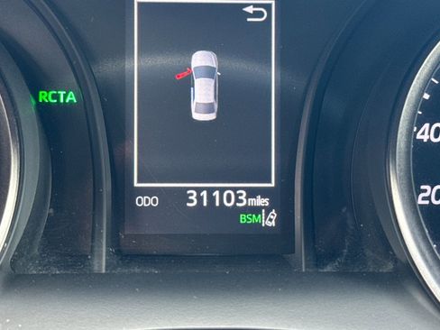 Used 2023 Toyota Camry SE w/ Convenience Package image 18