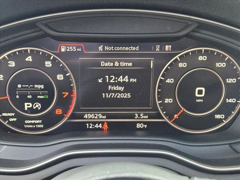 Used 2018 Audi A5 2.0T Prestige w/ 19" Design Line Wheel Package image 11