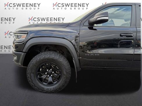 Used 2022 RAM 1500 TRX w/ TRX Level 2 Equipment Group image 27