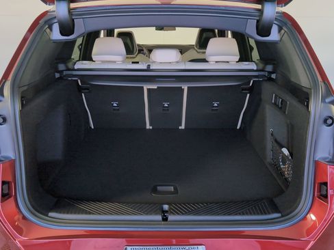 Used 2026 BMW X3 xDrive30 w/ Convenience Package image 29