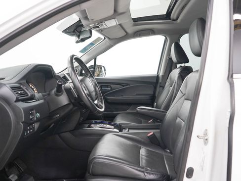 Used 2020 Honda Ridgeline RTL-E image 25