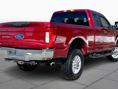 Used 2018 Ford F250 XLT image 13