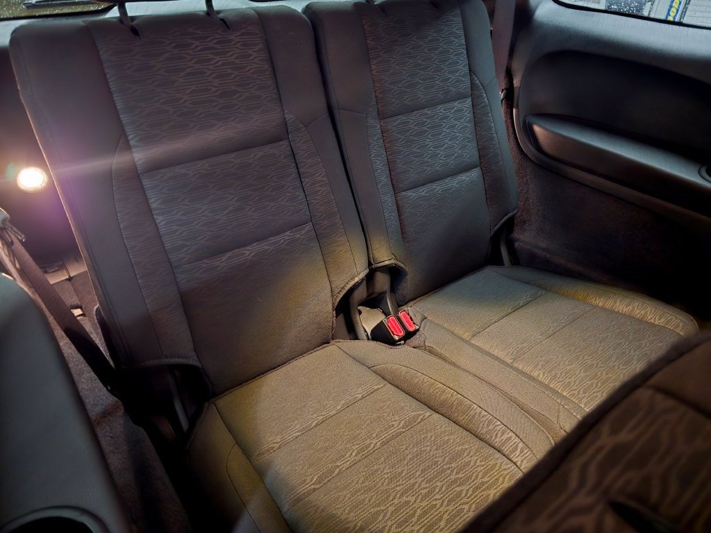 Used 2025 Dodge Durango GT RWD image 33