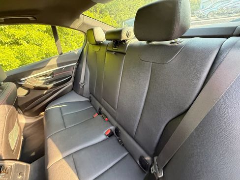 Used 2018 BMW 330i xDrive Sedan AWD/4WD image 44