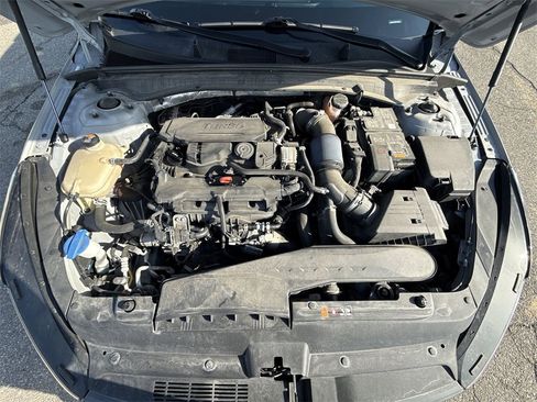 Used 2022 Kia K5 GT-Line w/ GT-Line Awd Premium Package image 18