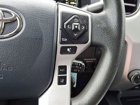 Used 2020 Toyota Tundra SR5 w/ SX Package AWD/4WD image 18