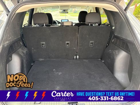 Used 2022 Ford Escape SE w/ SE Sport Appearance Package AWD/4WD image 14
