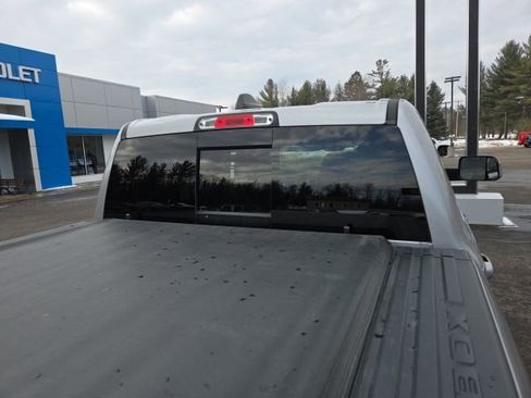 Used 2021 RAM 1500 Rebel w/ Level 2 Equipment Group image 24