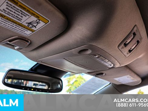 Used 2020 Nissan Murano SL w/ Moonroof Package image 44