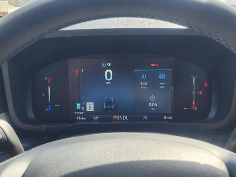 New 2026 Ford Maverick Lariat w/ 4K Tow Package image 15