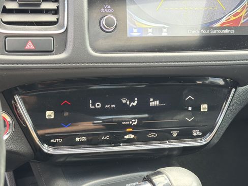 Used 2019 Honda HR-V EX-L image 22