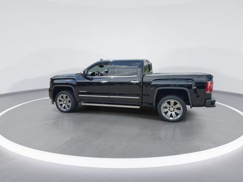 Used 2017 GMC Sierra 1500 Denali w/ Denali Ultimate Package AWD/4WD image 6