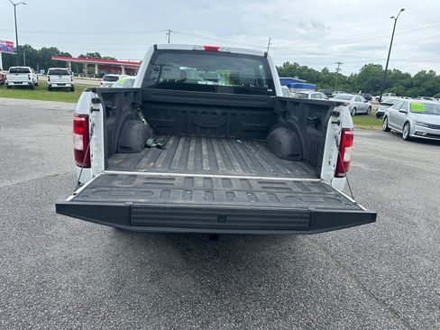Used 2019 Ford F150 XL w/ Equipment Group 101A Mid AWD/4WD image 10