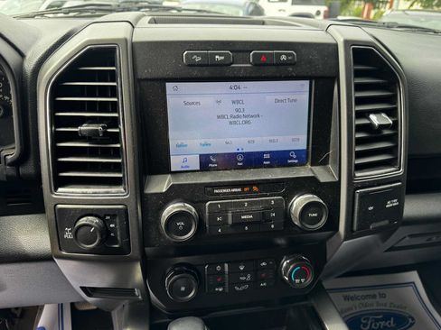 Used 2020 Ford F150 XLT w/ Equipment Group 302A Luxury AWD/4WD image 2