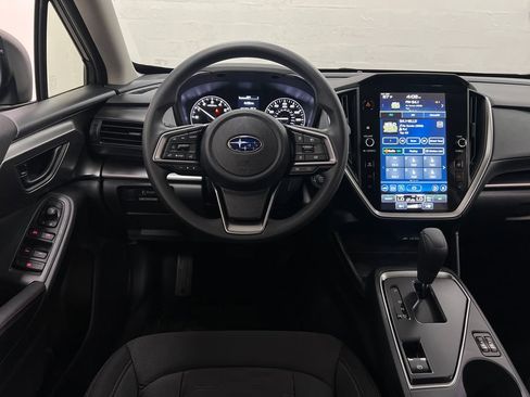 New 2026 Subaru Impreza 2.0i Sport AWD/4WD image 13