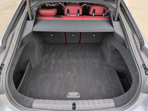 Used 2024 BMW i4 eDrive40 w/ Premium Package image 32